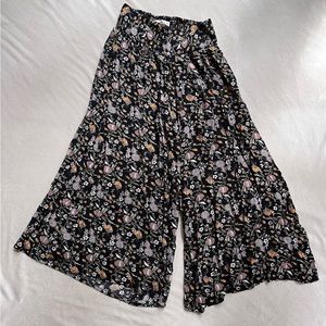 Palazzo Pant Natural Life